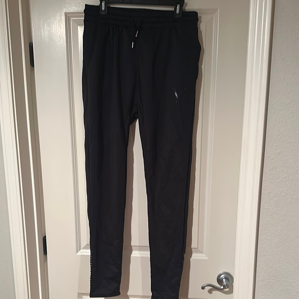 Men's Versace Track Pants